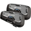 Cardo Freecom 4x Bluetooth Headset Communication System - Duo FRC4X103