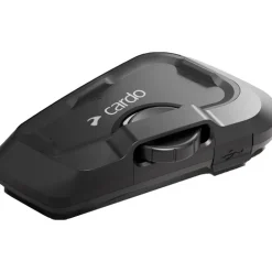 Cardo Freecom 2x Bluetooth Headset Communication System - Duo FRC2X103