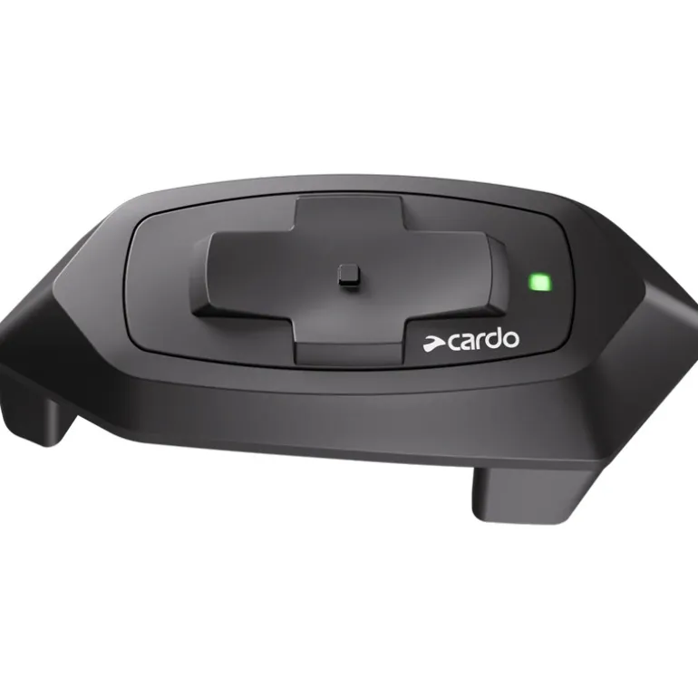 Cardo HJC 4X Communication System UCSF010006