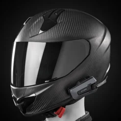 Cardo Packtalk Edge KTM Edition Communication Systems - Single PT200020
