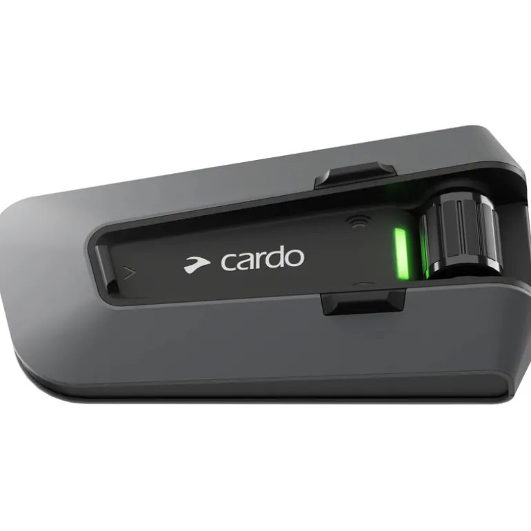 Cardo Packtalk Edge KTM Edition Communication Systems - Single PT200020
