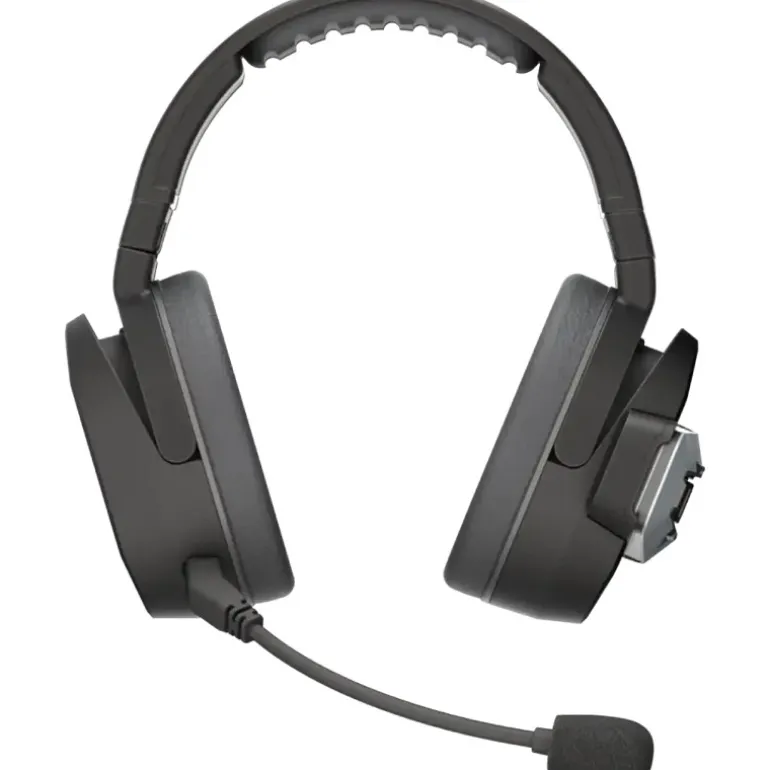 Cardo Packtalk Edge ORV and Edgephones- Single Pack PTHP0002
