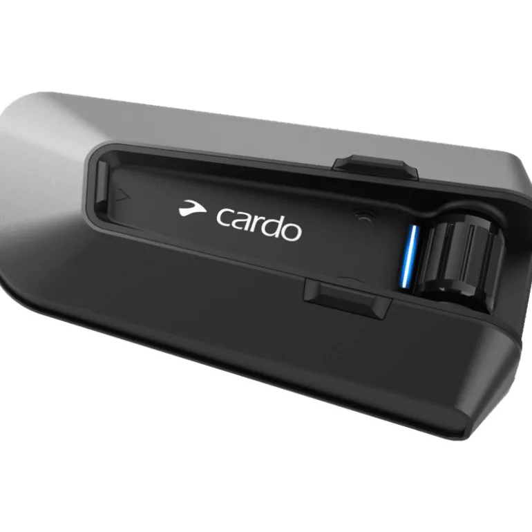 Cardo Packtalk Edge ORV Communication Systems - Single PT200050