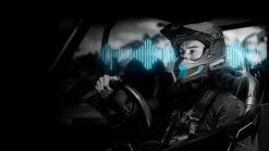 Cardo Packtalk Edge ORV Communication Systems - Single PT200050