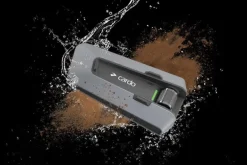 Cardo Packtalk Edge ORV Communication Systems - Single PT200050