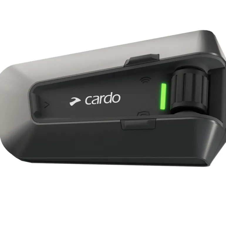Cardo Packtalk Edge ORV Communication Systems - Single PT200050