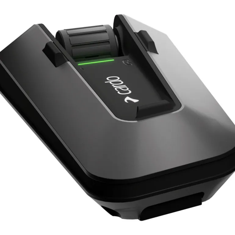 Cardo Packtalk Edge ORV Communication Systems - Single PT200050