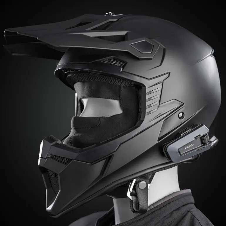 Cardo Packtalk Edge ORV Edition Communication Systems - Duo PT200150