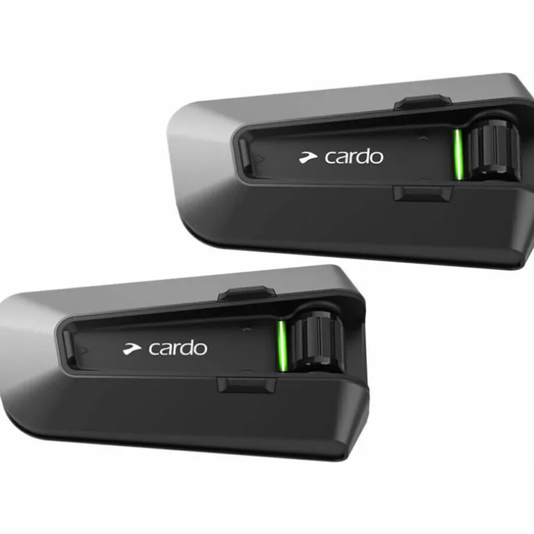 Cardo Packtalk Edge ORV Edition Communication Systems - Duo PT200150