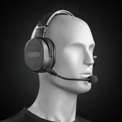 Cardo Packtalk Edgephones