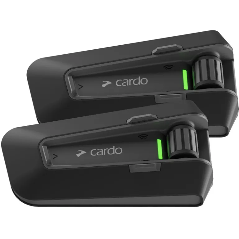 Cardo Packtalk Neo Communication Systems - Duo PTN00101