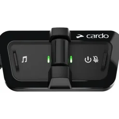Cardo Packtalk Outdoor Communication System - Duo