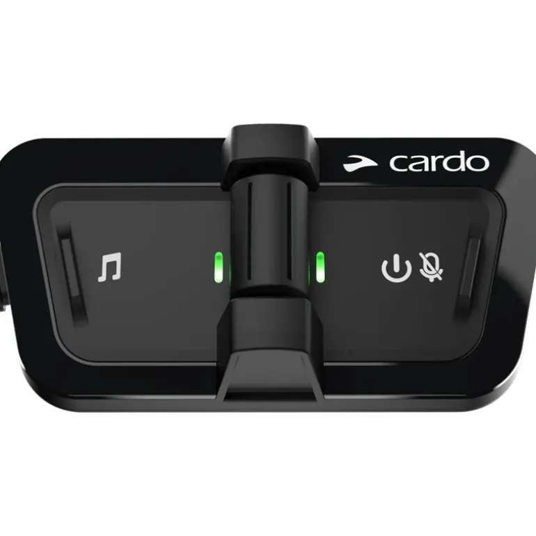 Cardo Packtalk Outdoor Communication System - Duo