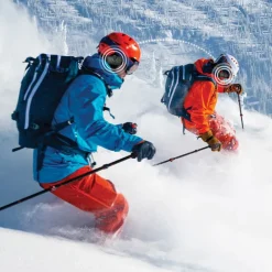 Cardo Packtalk Outdoor Communication System - Duo