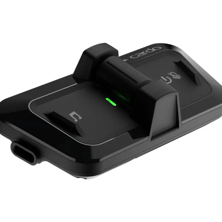 Cardo Packtalk Outdoor Communication System - Duo