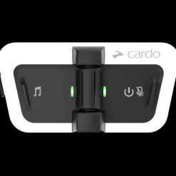 Cardo Packtalk Outdoor Communication System - Duo