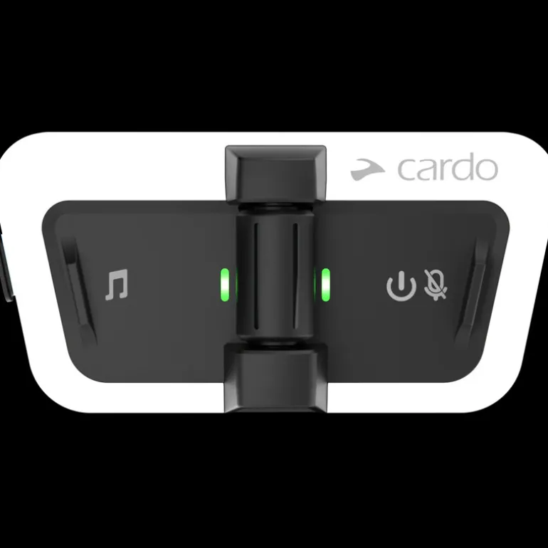 Cardo Packtalk Outdoor Communication System - Duo