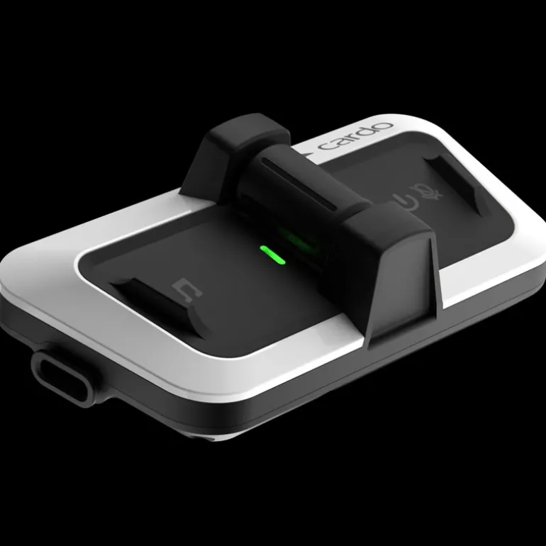 Cardo Packtalk Outdoor Communication System - Duo