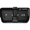 Cardo Packtalk Outdoor Communication System - Single