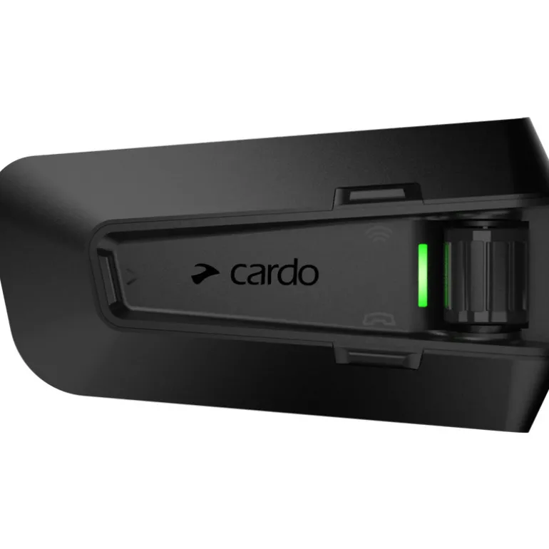 Cardo Packtalk Pro Communication Systems - Single PTP00001
