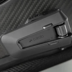Cardo Packtalk Pro Communication Systems - Single PTP00001