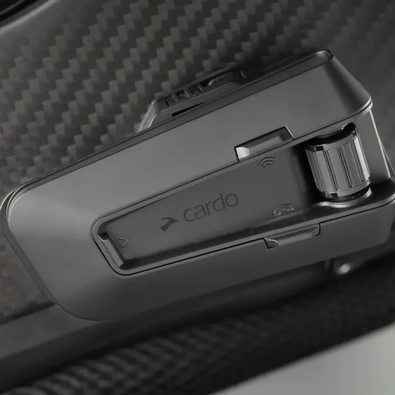 Cardo Packtalk Pro Communication Systems - Single PTP00001