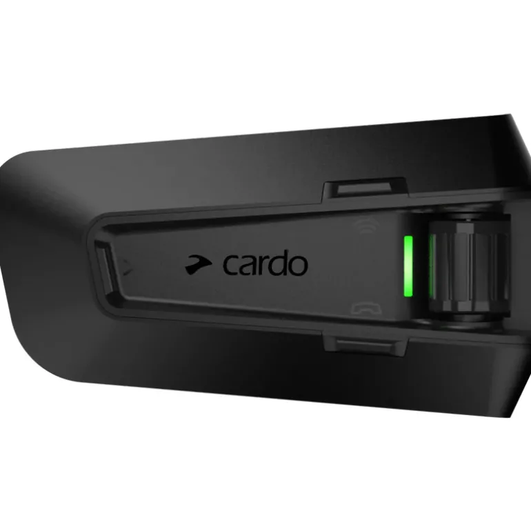 Cardo Packtalk Pro Communication System - Duo PTP00101