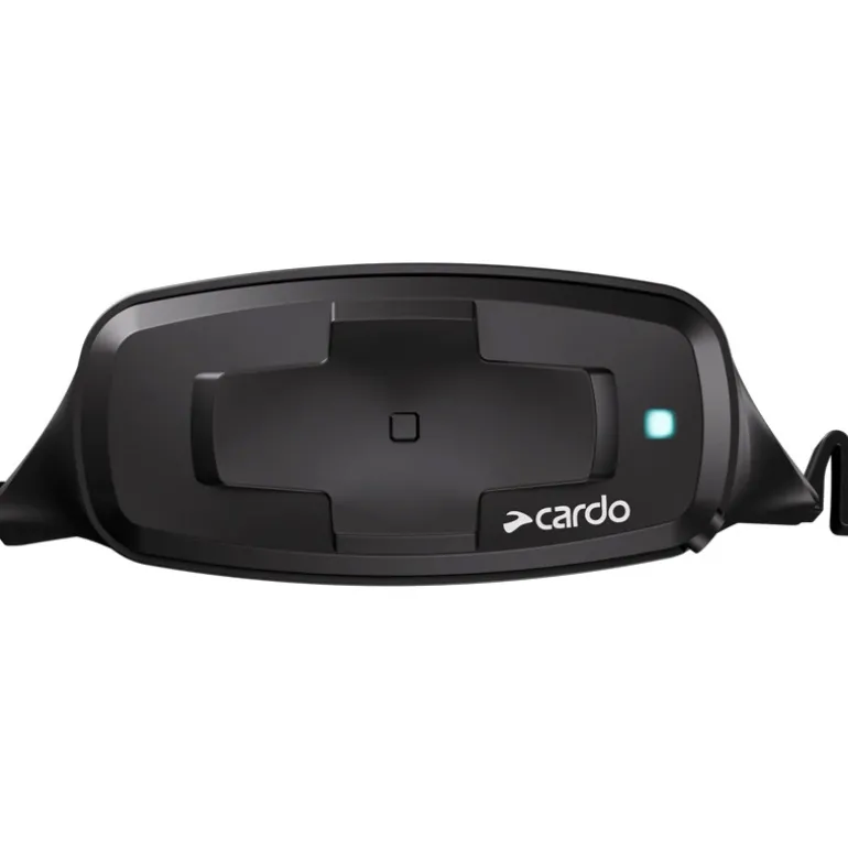 Cardo Packtalk- S Communication System UCSE010003