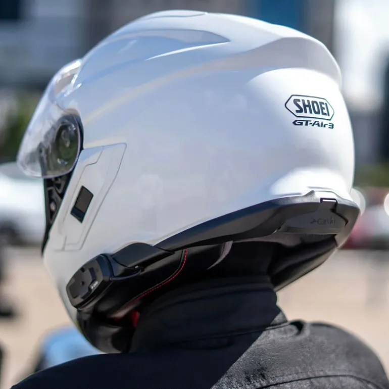 Cardo Packtalk- S Communication System UCSE010003