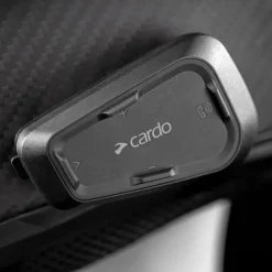 Cardo Spirit Bluetooth Headset Communication System - Duo
