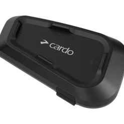 Cardo Spirit Bluetooth Headset Communication System - Duo