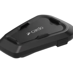 Cardo Spirit Bluetooth Headset Communication System - Single