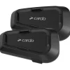 Cardo Spirit HD Bluetooth Headset Communication System - Duo