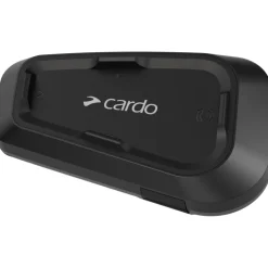Cardo Spirit HD Bluetooth Headset Communication System - Duo