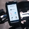 Cardo Spirit HD Bluetooth Headset Communication System - Single