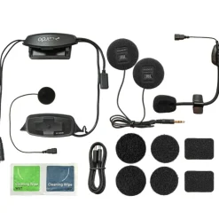 Cardo 4X- S Communication System UCSF010007