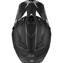Castle CX200 Helmet Matte Black