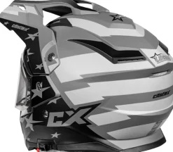 Castle CX200 Liberty Dual Sport Helmet