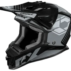 Castle CX200 Sector Helmet