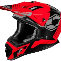 Castle CX200 Sector Helmet