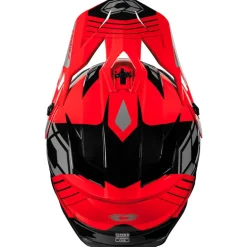 Castle CX200 Sector Helmet