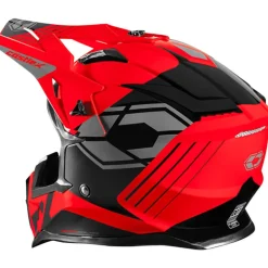 Castle CX200 Sector Helmet
