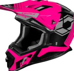 Castle CX200 Sector Helmet