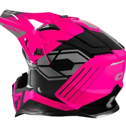 Castle CX200 Sector Helmet