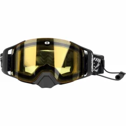 Castle X Coil Heated Goggle