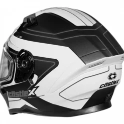 Castle X CX390 Atlas Helmet - Dual Shield