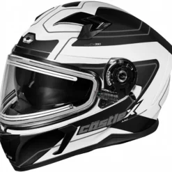 Castle X CX390 Atlas Helmet - Electric Shield
