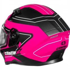 Castle X CX390 Atlas Helmet - Electric Shield