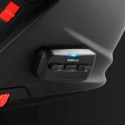 Castle X CX935 Bluetooth Helmet Sena