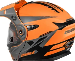 Castle X CX950 Diverge Helmet - Dual Shield